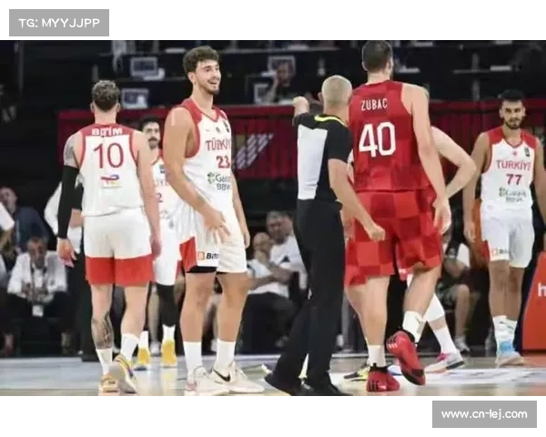 土耳其男篮阵容深度解析 申京带领多名前NBA球员冲击国际赛场