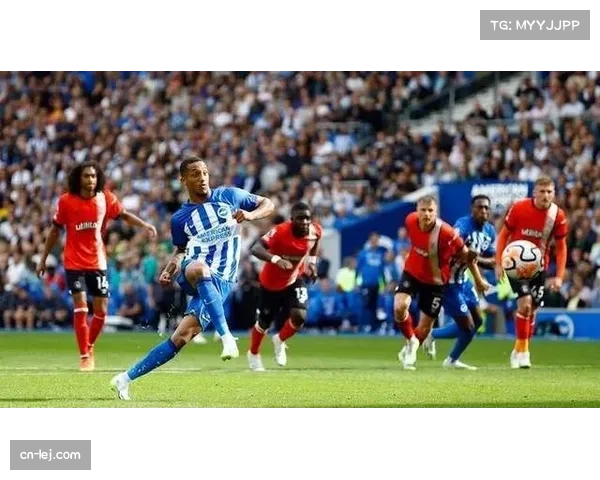 战术板：布莱顿对阵纽卡斯尔，两队均需三分确保欧战，对攻可期