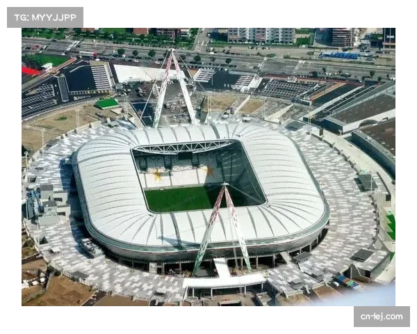 尤文图斯竞技场启动全面5G网络升级,目标提升场内移动观赛体验 尤文图斯竞技场启动全面5G网络升级,目标提升场内移动观赛体验